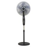 MIKA STANDING FAN MFS1624BS(MFS1624BS)