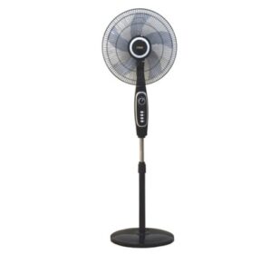 MIKA STANDING FAN MFS1624BS(MFS1624BS)