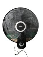 MIKA WALL FAN MFW166BS 16