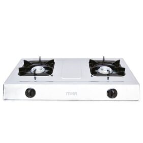 MIKA GAS STOVE MGS2202