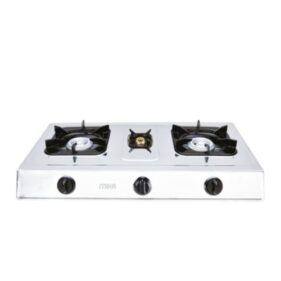 MIKA GAS STOVE MGS2203