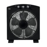 MIKA BOX FAN MFB1211BL