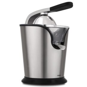 MIKA Citrus Juicer MJC201X