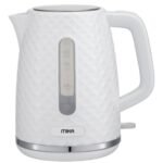 MIKA Kettle MKT1402W