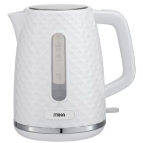 MIKA Kettle MKT1402W