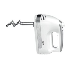 MIKA Hand Mixer MMH102WS