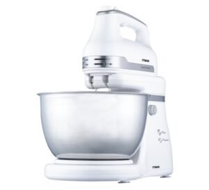MIKA Stand Mixer MMS301WG