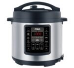 MIKA Smart Pressure Cooker MPC1106 6L, SS
