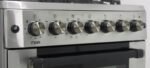 MST41Panel MIKA STANDING COOKER MST614GWE10HI