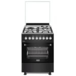 MIKA STANDING COOKER MST6231E6BX