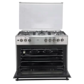 MIKA STANDING COOKER MST905G2WEF10HI