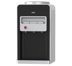 MIKA Water Dispenser MWD1501SBL