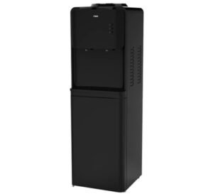 MIKA Water Dispenser MWD2204BL(MWD2204/BL) Hot & Normal  Black