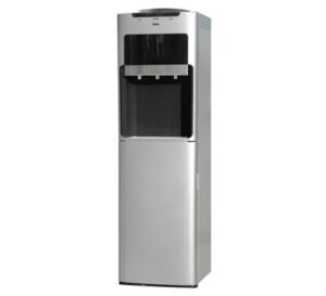 MIKA WATER DISPENSER MWD2604SBL(MWD2604/SBL) Hot, Normal & Compressor  (3Taps) LCD Display