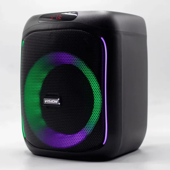 Vision Plus BeatBox Mini (Lite Version)