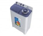 ROCH Washing Machine (RWM-10TT-J (W)) Semi-Automatic