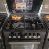 MIKA STANDING COOKER MST6060U31PFB.