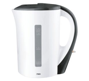 MIKA CORDED KETTLE MKT1002