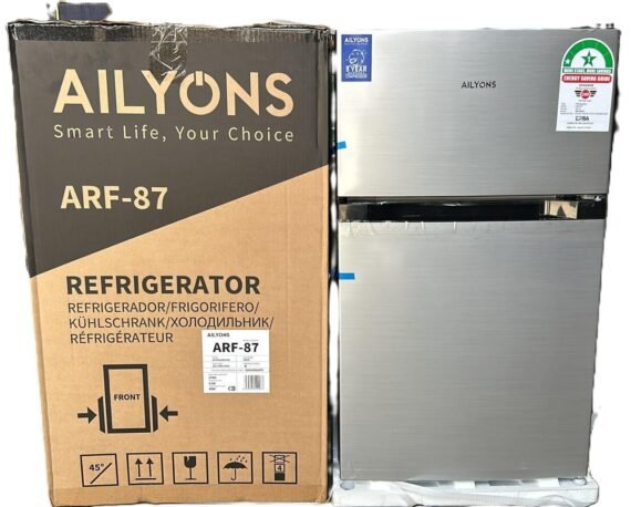 AILYONS ARF-87 REFRIGERATOR