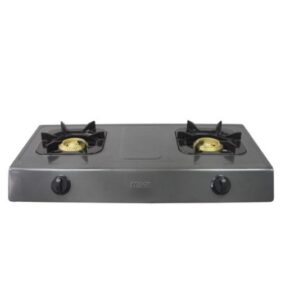 MIKA GAS STOVE MGS1202