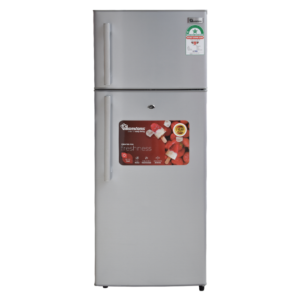 Ramtons 138 Litres Double Door  Direct Cool RF/339