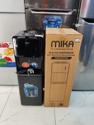 Von VDN-211CLS Water Dispenser