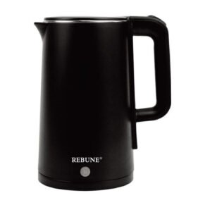 Rebune RE-1-128 1.8L Electric Kettle