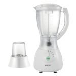 Rebune RE-2-143 2 In 1 Elelctric Blender