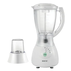 Rebune RE-2-143 2 In 1 Elelctric Blender