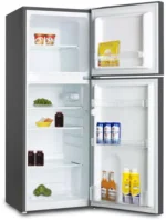 1e5f77b0ac25e54e8adacfaffc0f34dc27dd60c4_379x (1) Roch RFR-175DT-I 138L Double Door Fridge - 138 Litres, Double Door