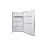 Vitron VDR90SS 90 Liters Single Door Fridge – Silver (1YR WRTY)