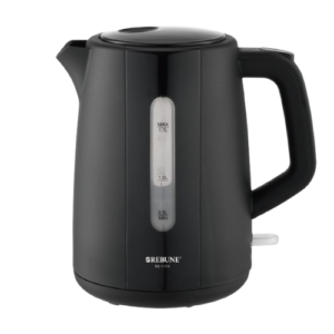 Rebune RE-1-115 Electric Kettle 1.7L