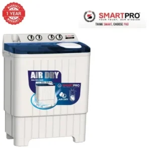 SmartPro 7.5kg Twin-tub Washing Machine