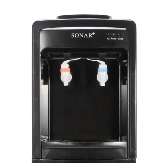 Sonar B3 2 Taps Hot and Normal Dispenser - Image 2