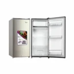 Roch RFR-175DT-I 138L Double Door Fridge - 138 Litres, Double Door