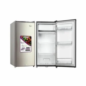 Roch RFR-175DT-I 138L Double Door Fridge - 138 Litres, Double Door