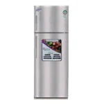 Roch RFR-580-DT-I Double Door Refrigerator