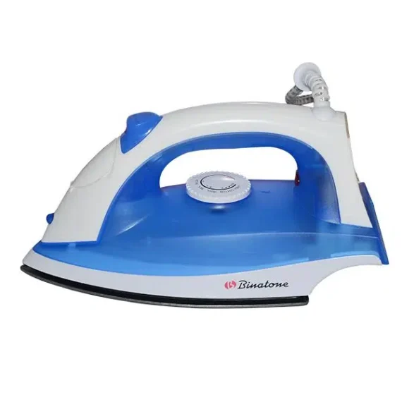 Binatone DI-1206 Dry Iron DI-1206 (MK3)/MK4