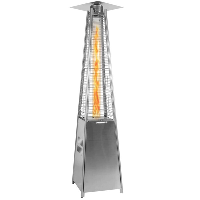 Ramtons Rm/536 outdoor gas heater