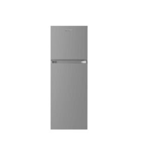 Skyworth -SRD-325WTA 280L Double Door Fridge