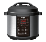 Von VSCP60MMX Pressure Cooker 1000W - 6L