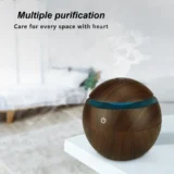 Rebune AD-23-1905 Aroma Diffuser and Humidifier Price and Specs in Kenya