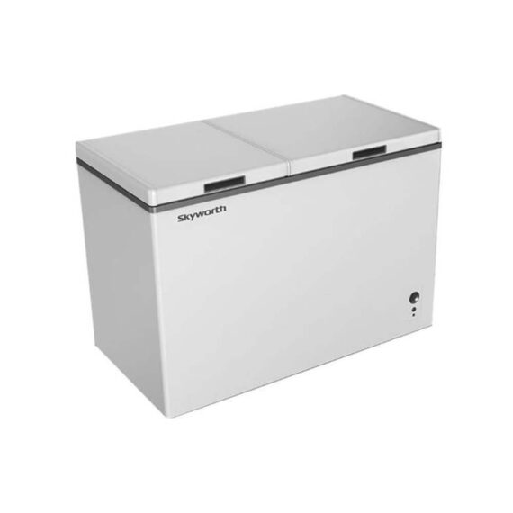 Skyworth BD-320 264L Chest Freezer 