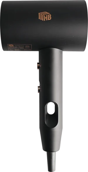 Rebune HD-2004 Ultra Fast Fashion Hair Dryer 1800W