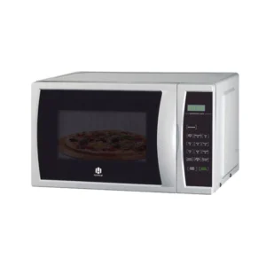 Hanmac 20L Digital Solo Microwave - HMR20E