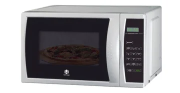 Hanmac 20L Digital Solo Microwave - HMR20E