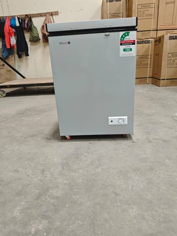 Volsmart VL-BD110 110L Chest Freezers