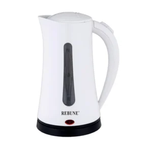 Rebune - RE-1-102 Electric Kettle 1.7Litre