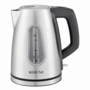 Rebune RE-1-104 1.7Litres Electric Kettle