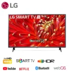 LG 43 inch Smart TV LM6270 Full HD